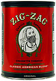 ZIG ZAG CLASSIC BLEND 6OZ CAN 