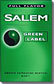 SALEM FULL FLAVOR BOX 