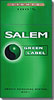 SALEM LIGHT 100 BOX 