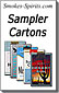 SAMPLER CARTON ULTRA LIGHT 