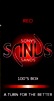 Sands Red Full Flavor 100 Box 