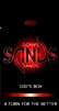 Sands Red Full Flavor 100 Box