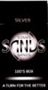 Sands Silver Ultra Light 100 Box