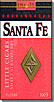 SANTA FE LITTLE CIGARS-STRAWBERRY 