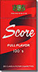 SCORE FULL FLAVOR 100 BOX 