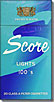 SCORE LIGHT 100 BOX 