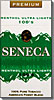 Seneca Extra Smooth Menthol 100 Box 
