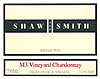 SHAW & SMITH CHARDONNAY M3 VINEYARD 2002