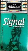 Signal Menthol Box 