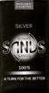 Sands Silver Ultra Light 100 