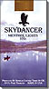 SKYDANCER MENTHOL LIGHT 100 