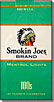SMOKIN JOES MENTHOL LIGHT 100 