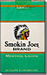 SMOKIN JOES MENTHOL LIGHT 