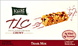 Kashi TLC Chewy Granola Bars Trail Mix 12-12oz Bars 