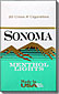 SONOMA MENTHOL LIGHT KING BOX 