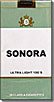 SONORA ULTRA LIGHT 100 