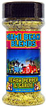 Miami Beach Blends Lemon Pepper & Garlic, 5oz