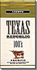 TEXAS REPUBLIC LIGHT 100 SOFT PACK 