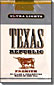 TEXAS REPUBLIC ULTRA LIGHT KING SOFT PACK 