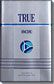 TRUE BLUE BOX 