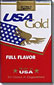 USA GOLD FULL FLAVOR 