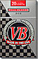 VB FULL FLAVOR BOX 