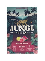Jungl Bites Waterlemon Gummies Hybrid 5mg 