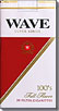 WAVE FULL FLAVOR 100 