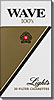 WAVE LIGHT 100 BOX 