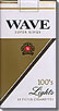 WAVE LIGHT 100 