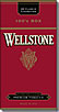 WELLSTONE FULL FLAVOR 100 BOX 