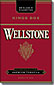 WELLSTONE FULL FLAVOR BOX 