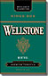 WELLSTONE MENTHOL KING BOX 