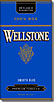 WELLSTONE SMOOTH BLUE 100 BOX 