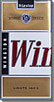WINSTON LIGHT 100 