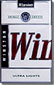 WINSTON ULTRA LIGHT 