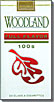 Woodland Full Flavor 100 