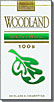 Woodland Menthol 100 