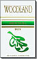 Woodland Menthol Box 