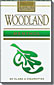 Woodland Menthol 