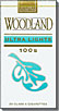 Woodland Ultra Light 100 