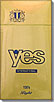 YES INTERNATIONAL LIGHT 100 BOX 