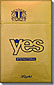 YES INTERNATIONAL LIGHT KING BOX 