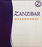 ZANZIBAR CHARDONNAY BOX 