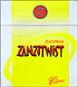 ZANZIBAR ZANZITWIST CITRUS BOX 