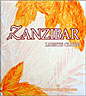 ZANZIBAR CLOVE LIGHTS 