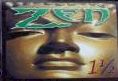 ZEN 1 1/2 CIGARETTE PAPERS 