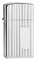 ZIPPO SLIM RIBBON - HIGH POLISH CHROME 