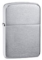ZIPPO 1941 REPLICA - BRUSHED CHROME 