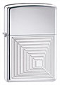 ZIPPO ELEVATOR SHAFT 